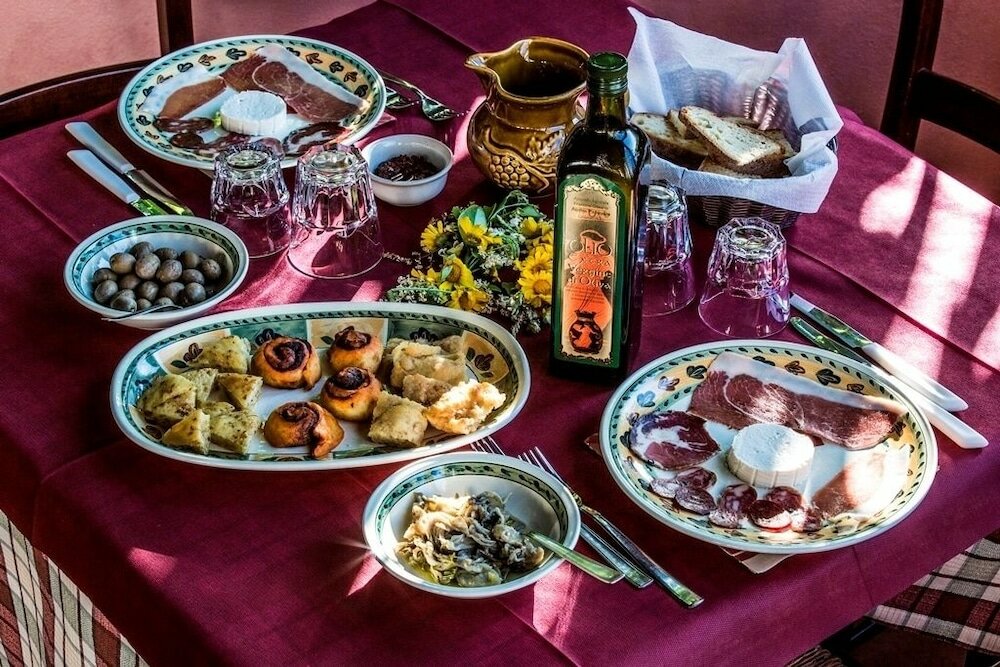 Фото Agriturismo Aurea