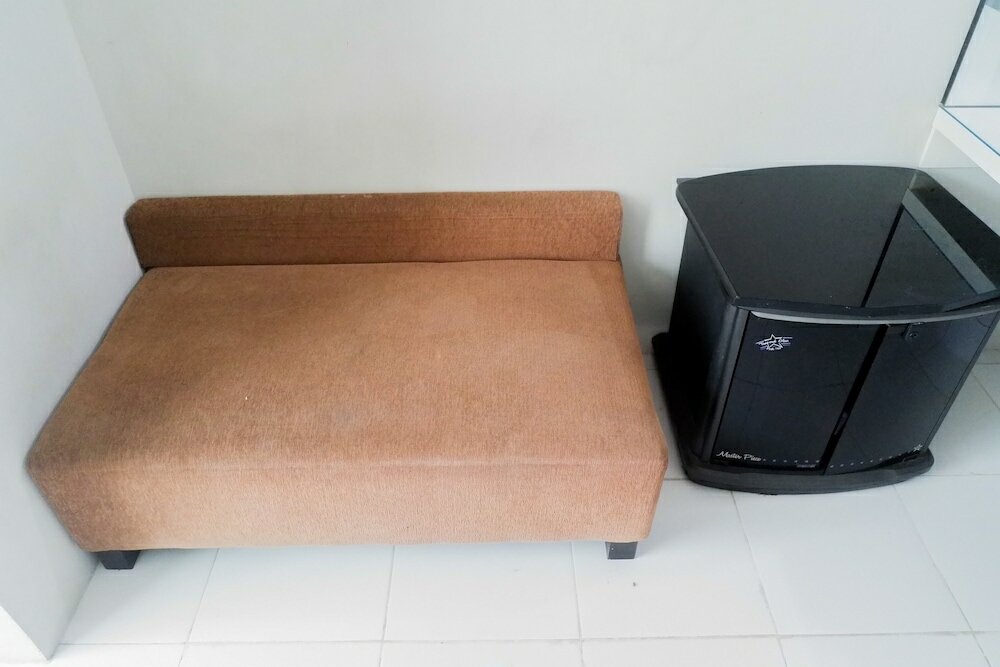 Фото Minimalist 2br at Dian Regency by Travelio