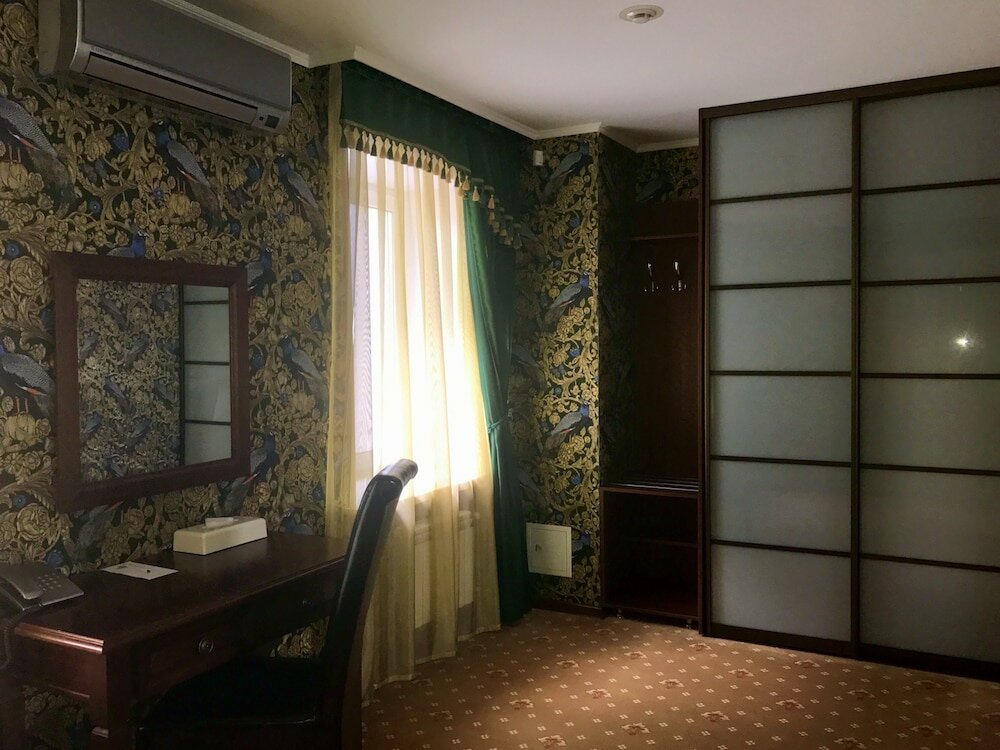 Фото Сибирский