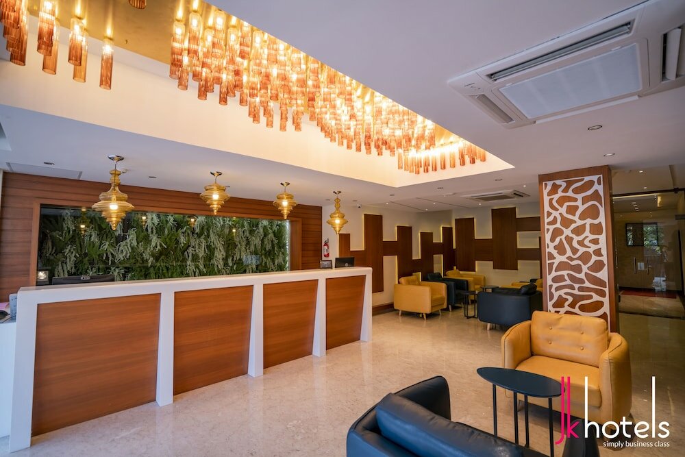 Фото Jk Hotels