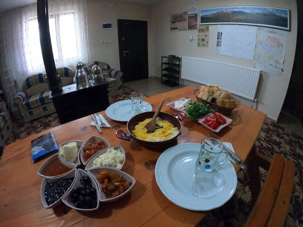 Фото Taurus Guest House