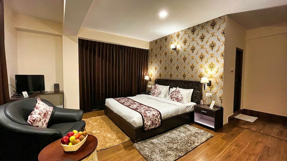 Фото Dream Villa Retreat