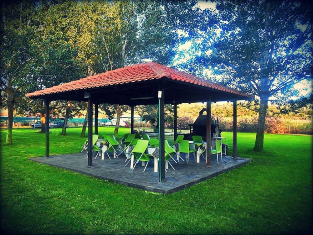 Фото Chrissi Ammoudia