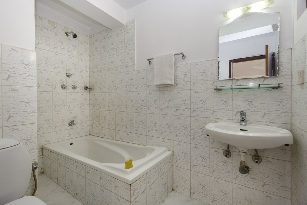 Фото Pacific Guest House