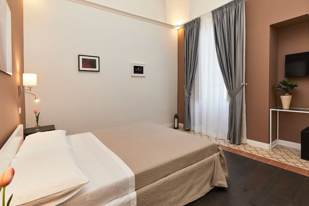 Фото Donna Teresa Guest House