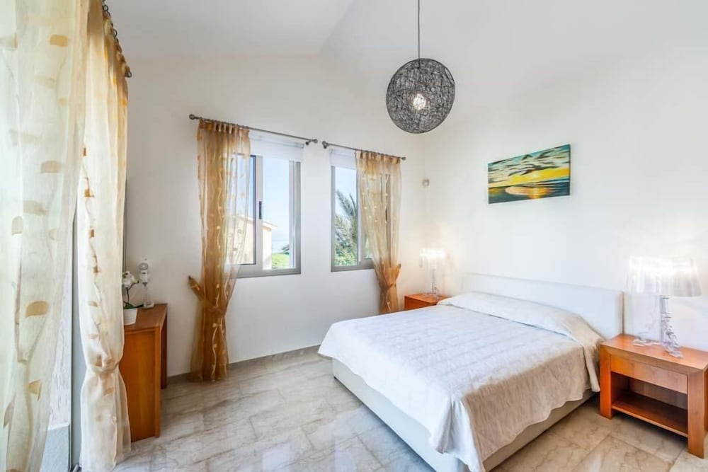 Фото Villa Ammodis