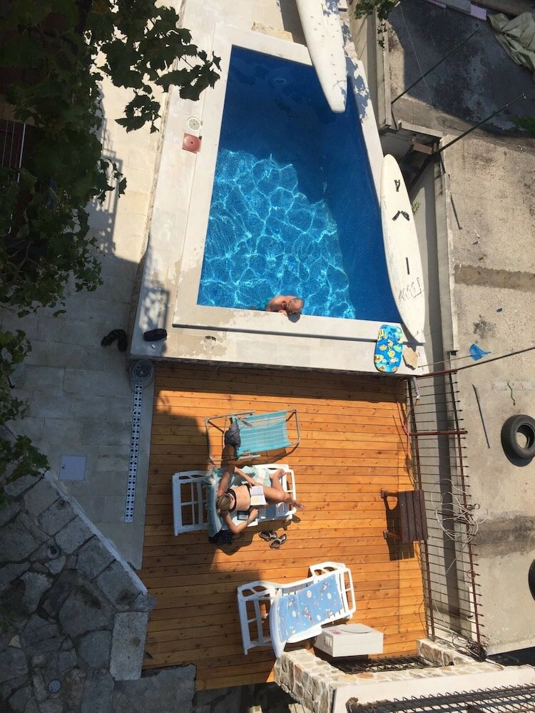 Фото Neni Apartments