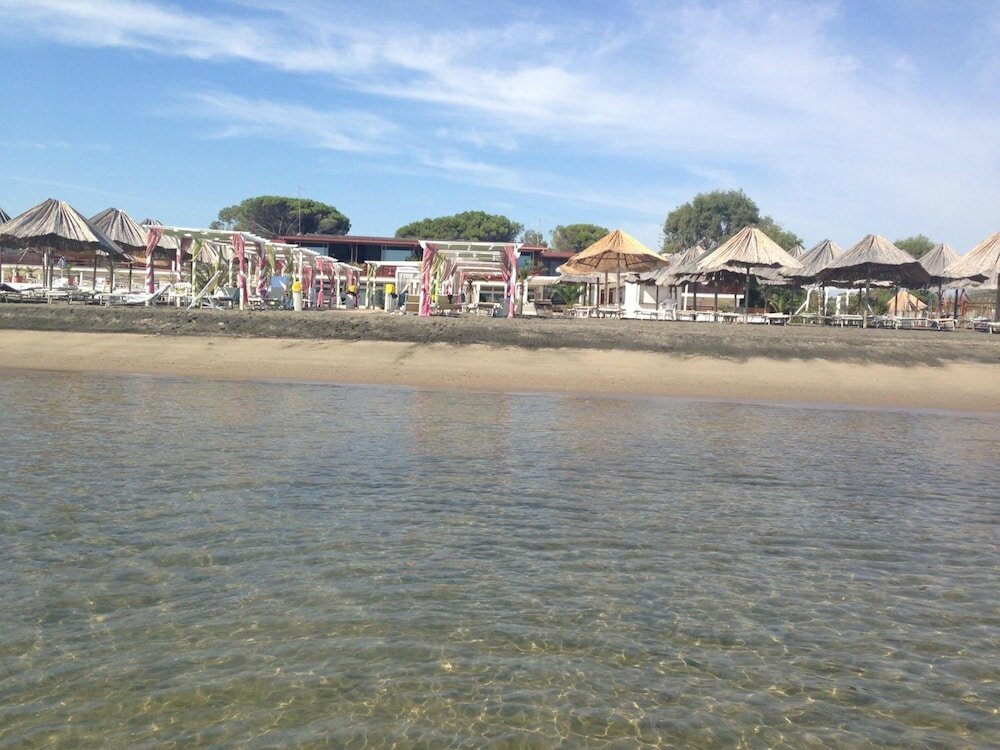 Фото Beach Club Ippocampo