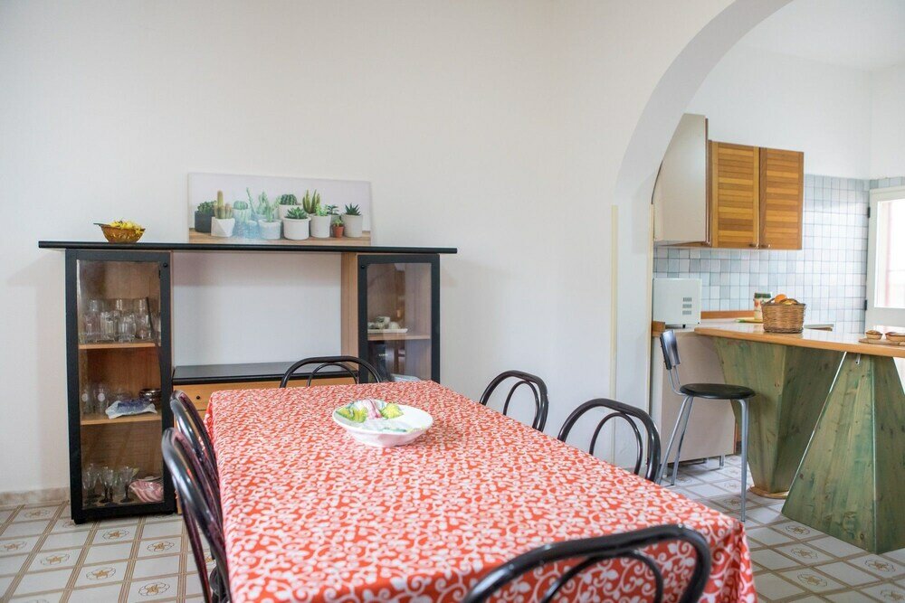 Фото Villetta Orange