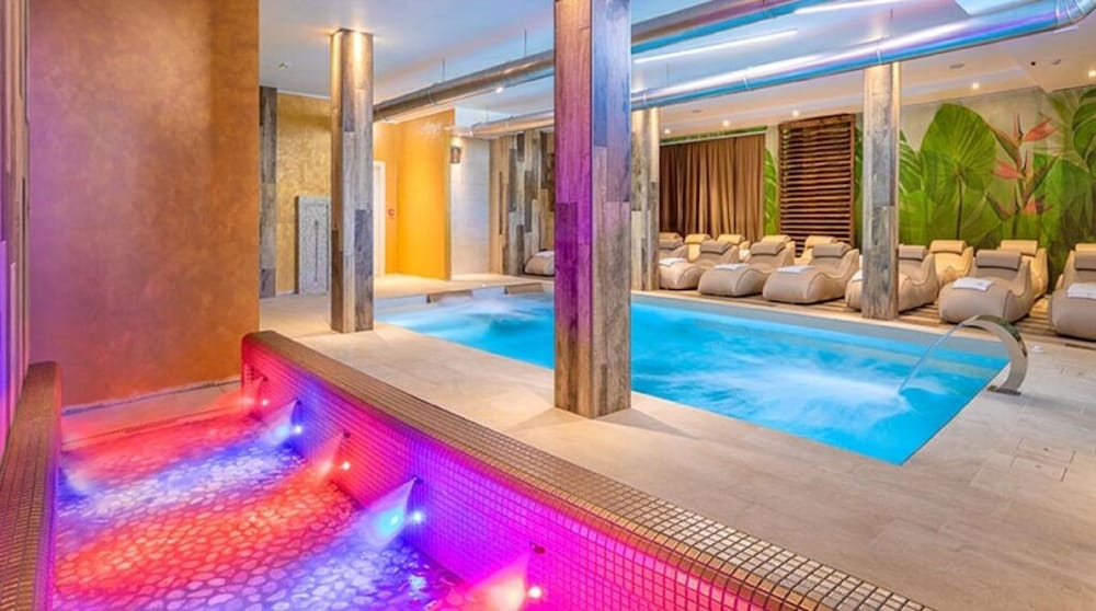 Фото Marina Palace Hotel