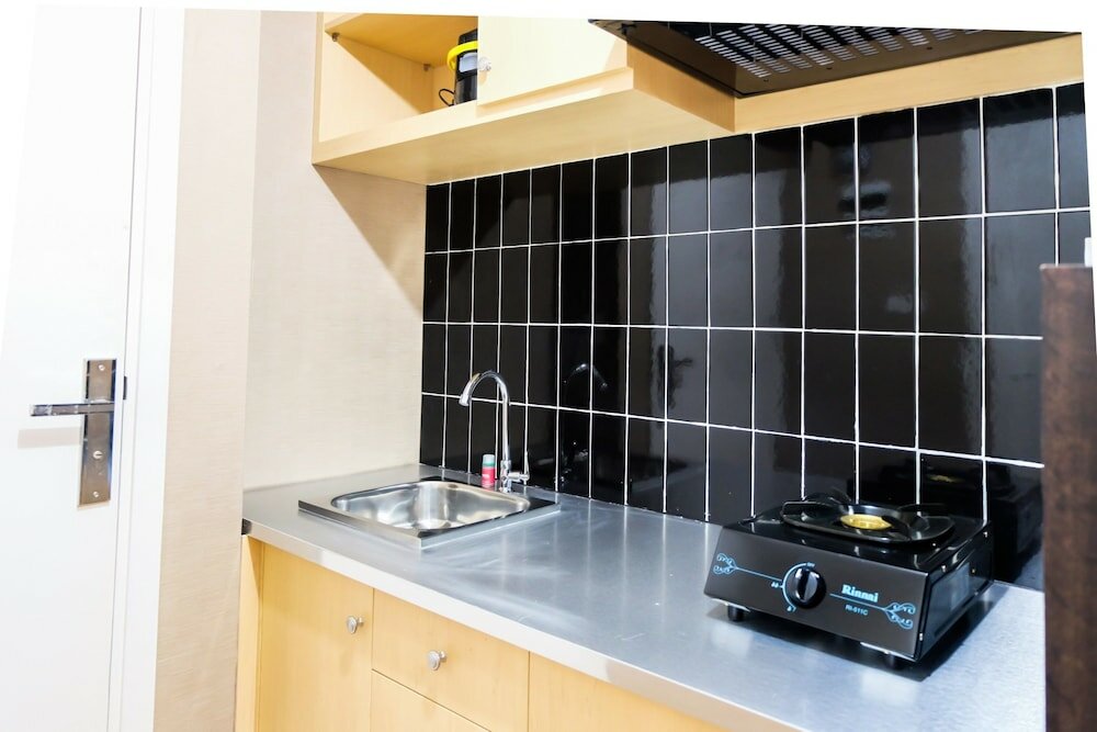 Фото Fully Furnished Studio Poris 88 Apartment