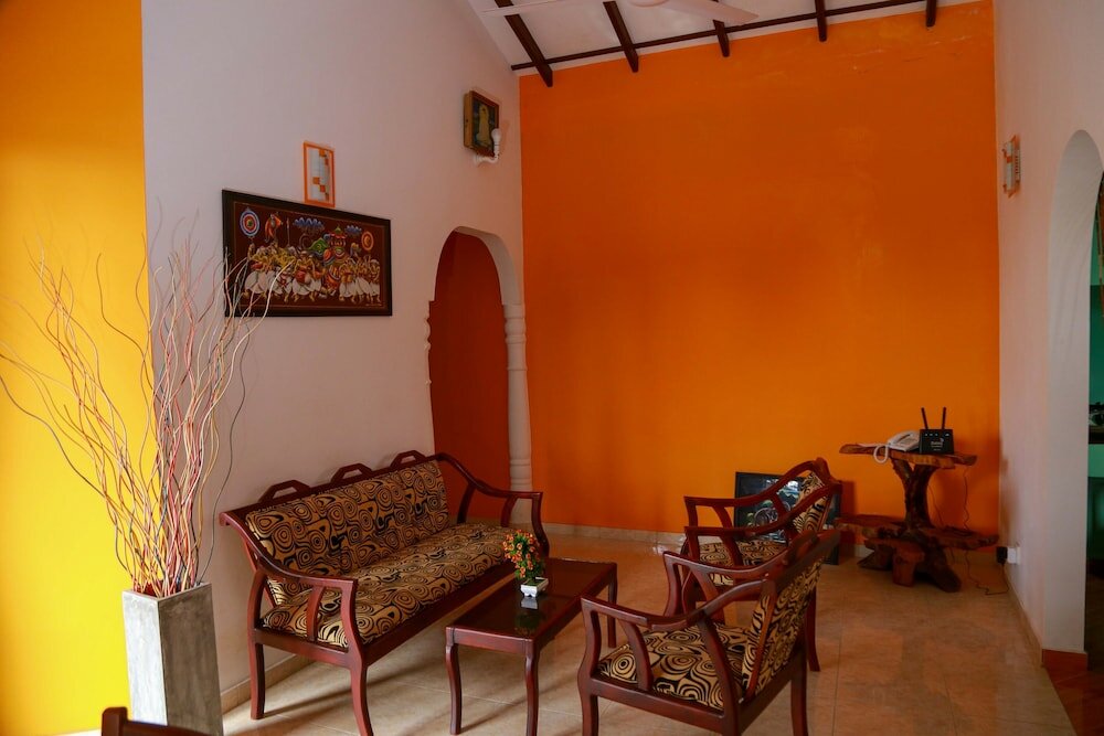 Фото Cinnamon City