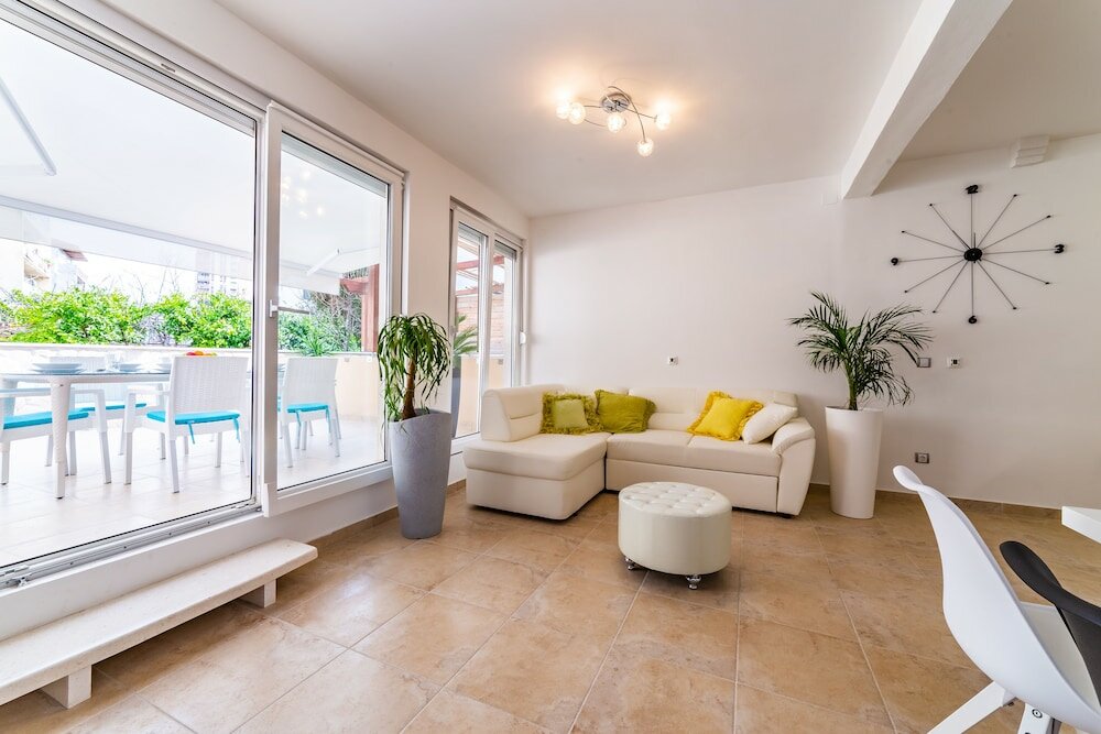 Фото New Luxury Apartment Split