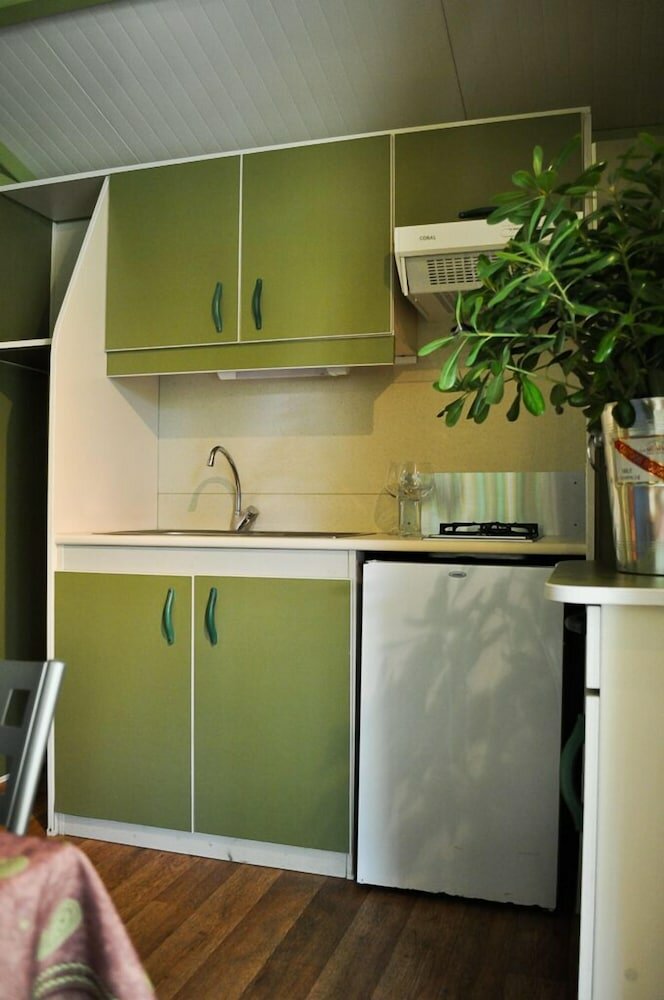 Фото Camping Village Versilia Mare