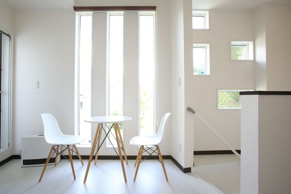 Фото Condor House Hakuba