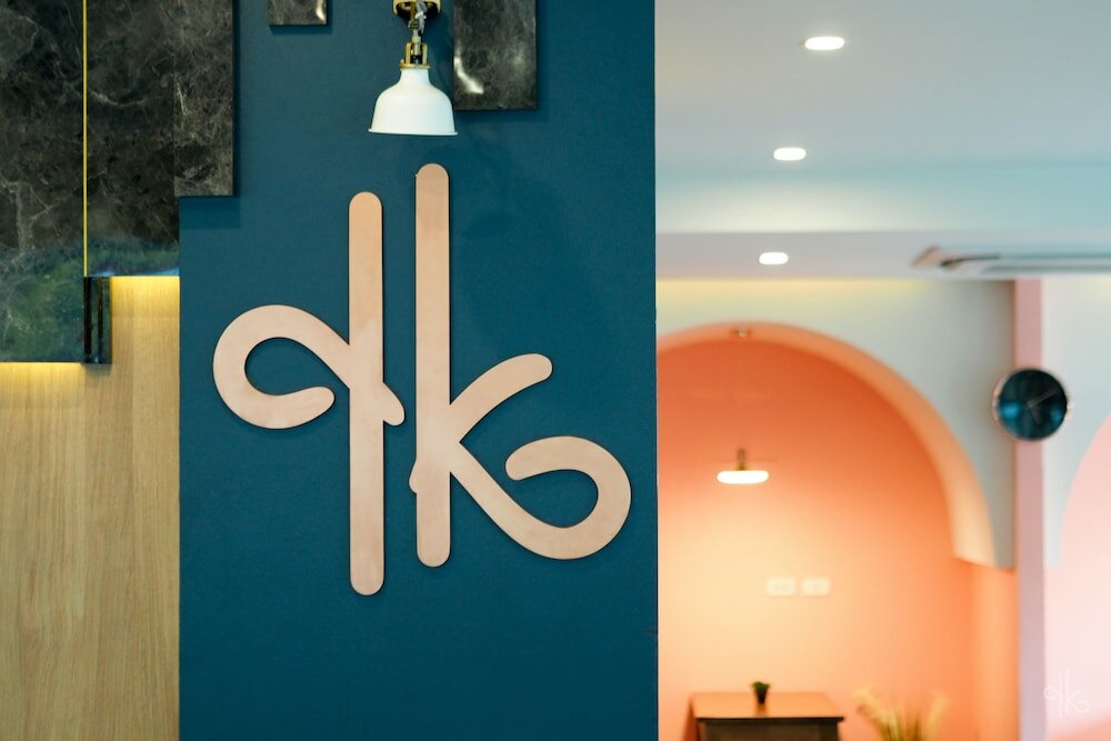 Фото Tk Mansion Hat Yai