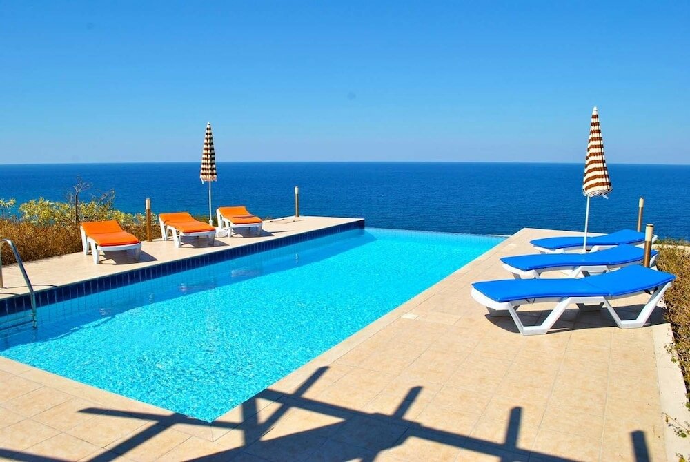 Фото Villa Blue Horizon by Amy Villas