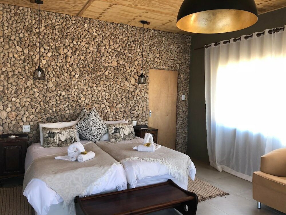 Фото Burgsdorf Guest Farm