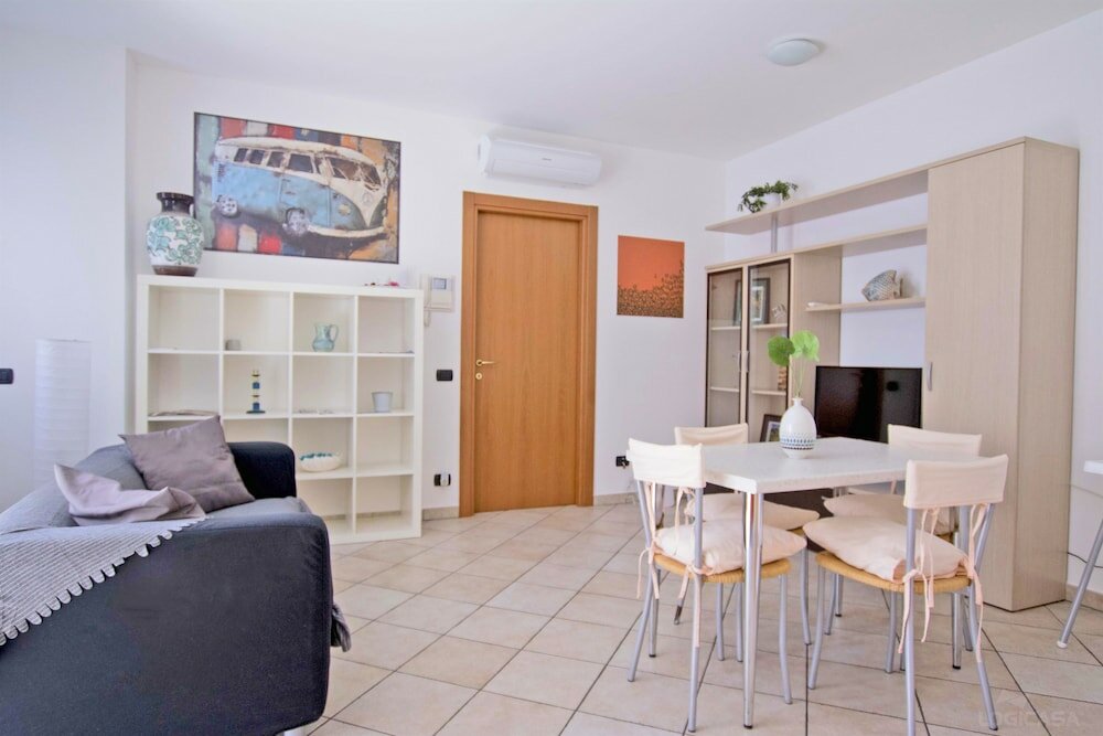 Фото Logicasa Mentana Garden