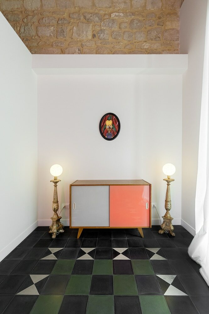 Фото A. D. 1768 Boutique Hotel