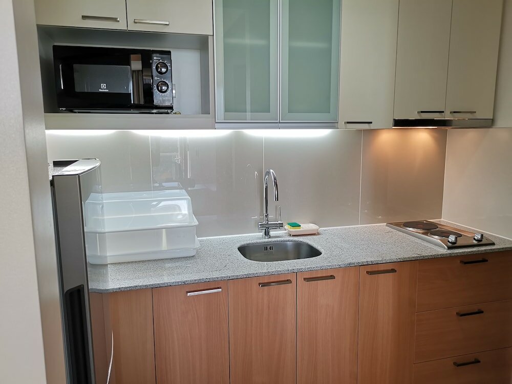 Фото One Pacific Residences