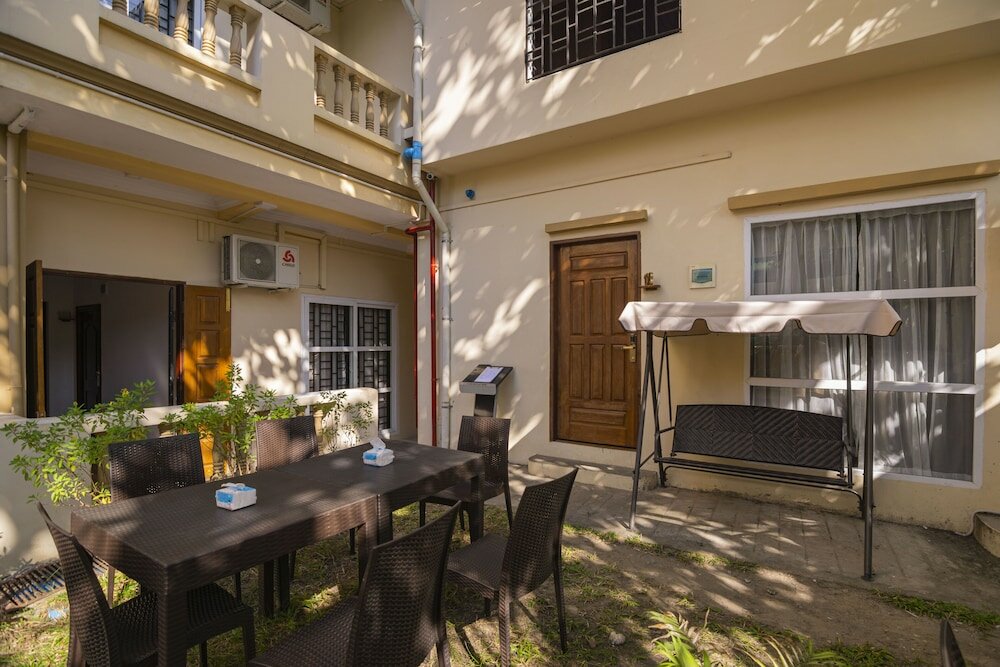 Фото Agga@9mile Hotel