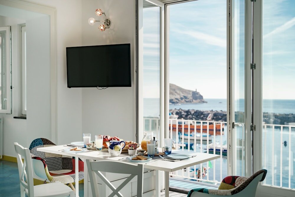 Фото Corricella Exclusive Loft