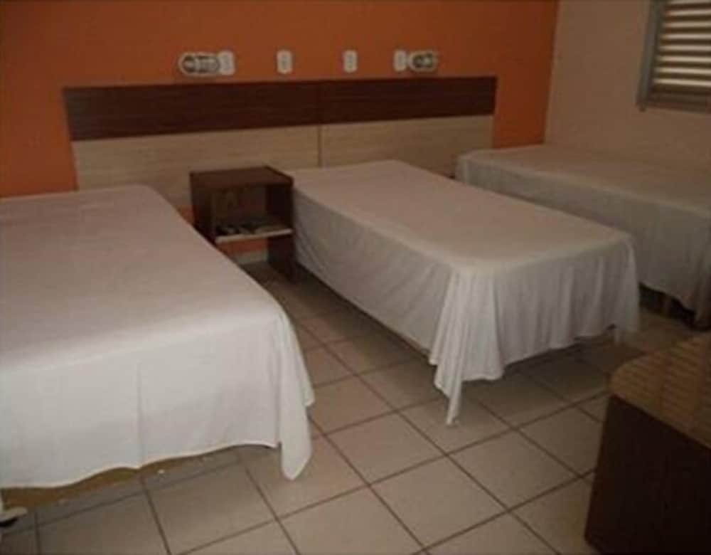 Фото Villa Verde Hotel