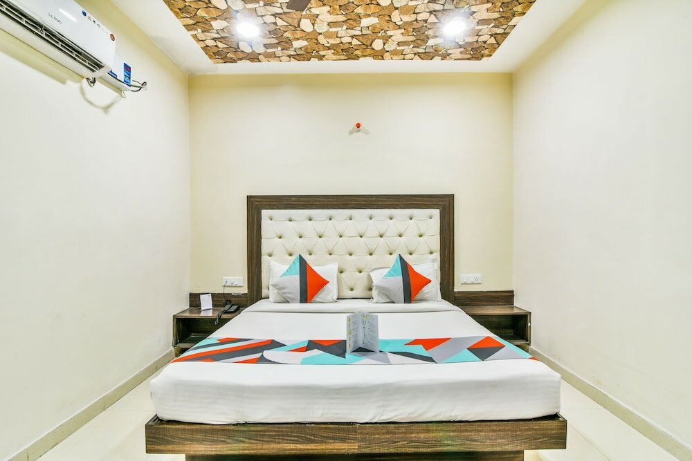 Фото FabHotel Rs