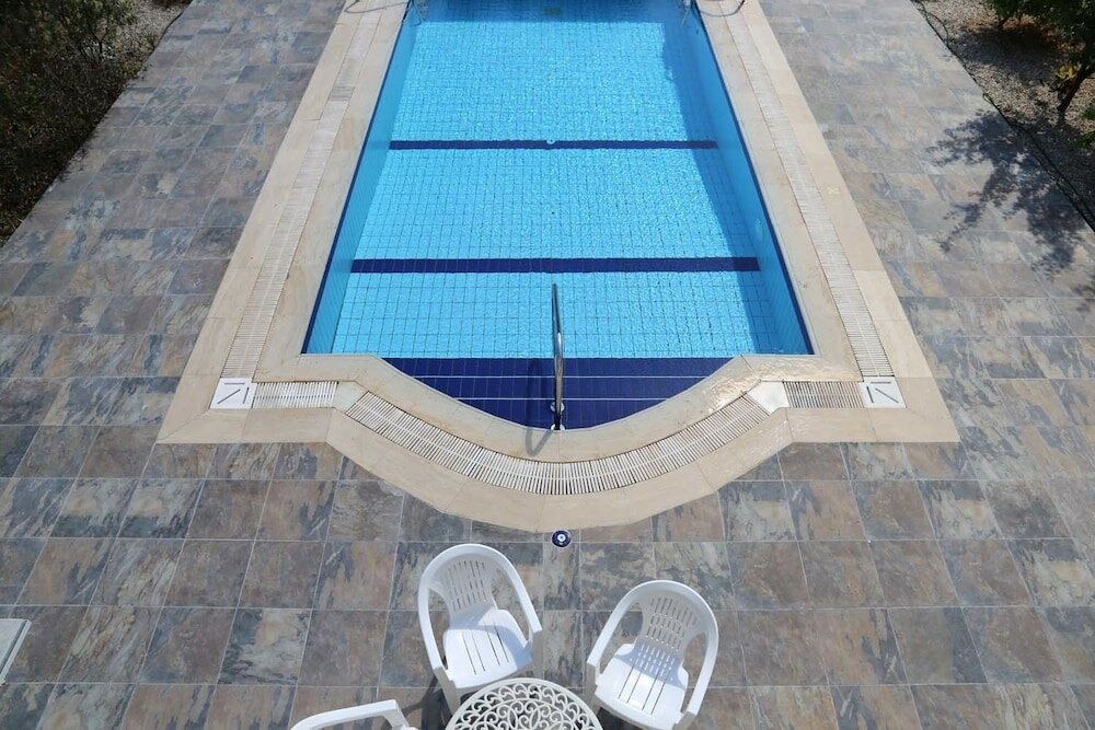 Фото Villa Sardunya Sunset by Amy Villas