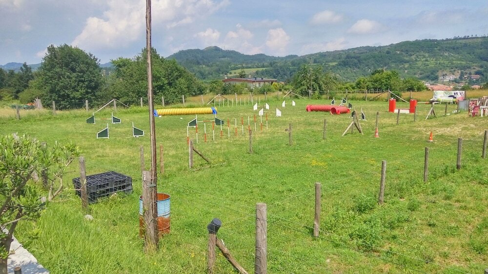 Фото Relais Black Horse