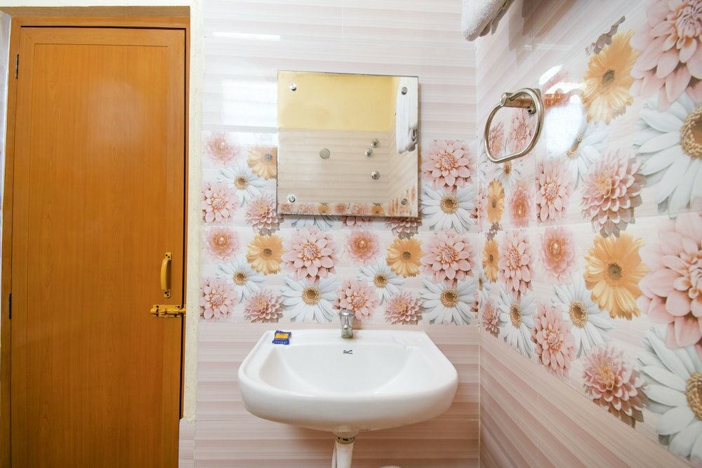 Фото FabHotel Ssb Residency