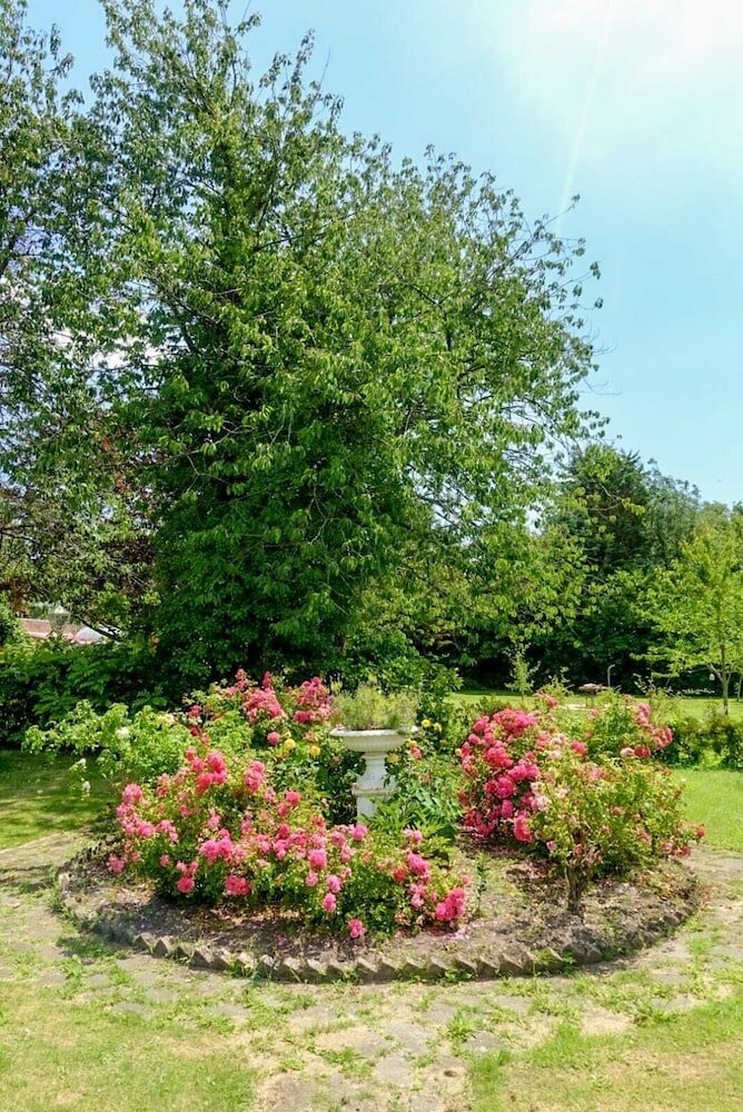 Фото Cedar House Boutique B&b