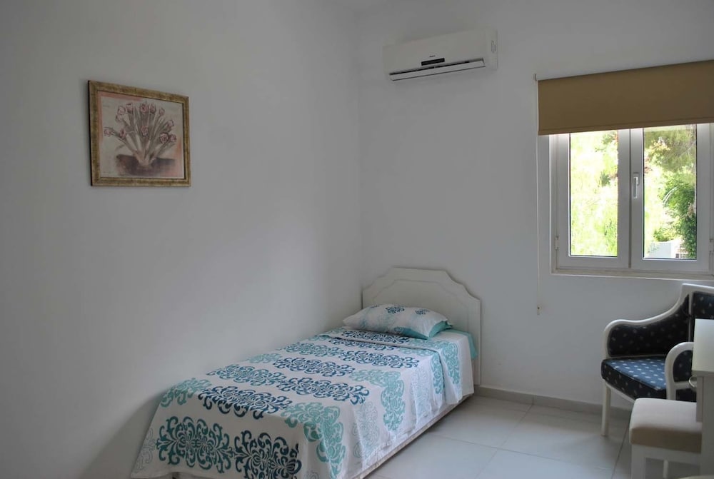 Фото Villa Sabrina by Amy Villas