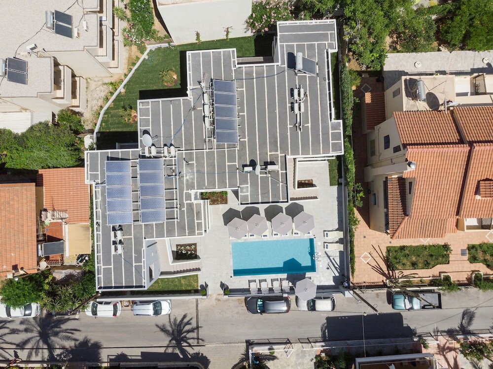 Фото Athina Suites Platanias