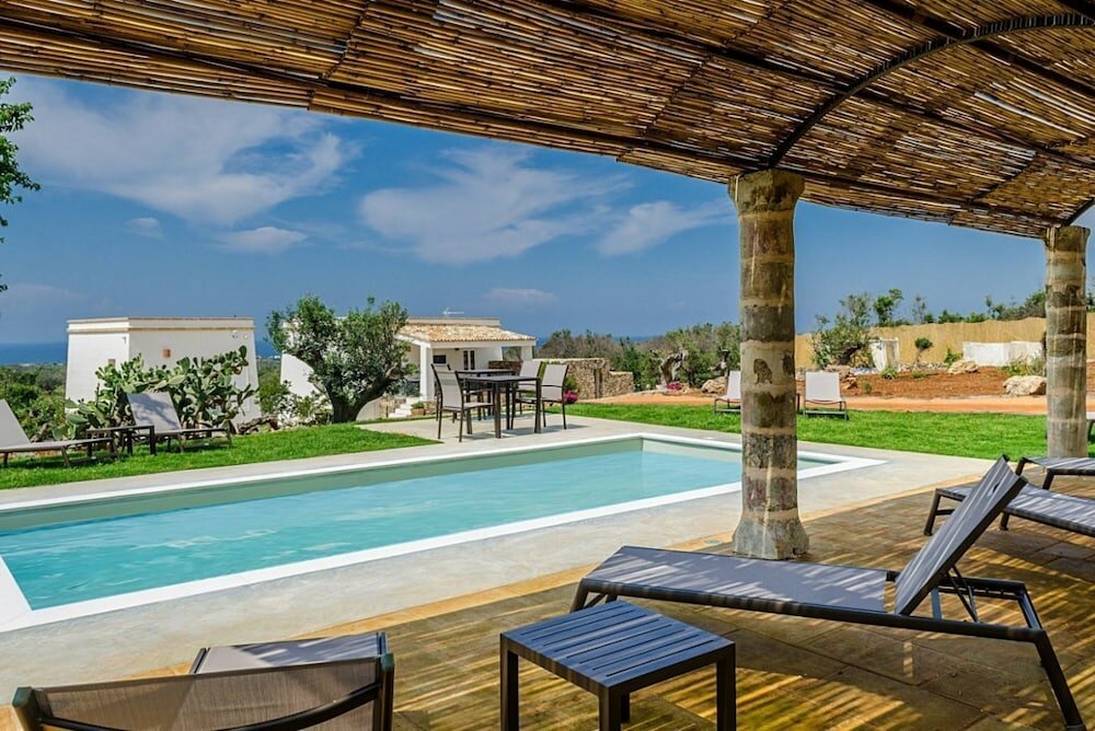 Фото Camera Family Torre Dell'Alto Mare