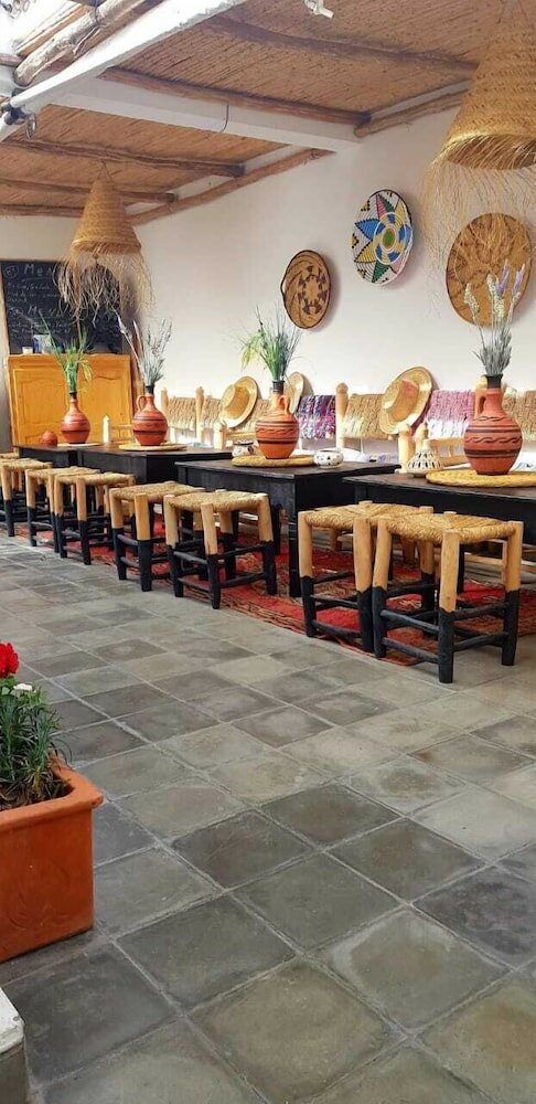 Фото Riad Art House