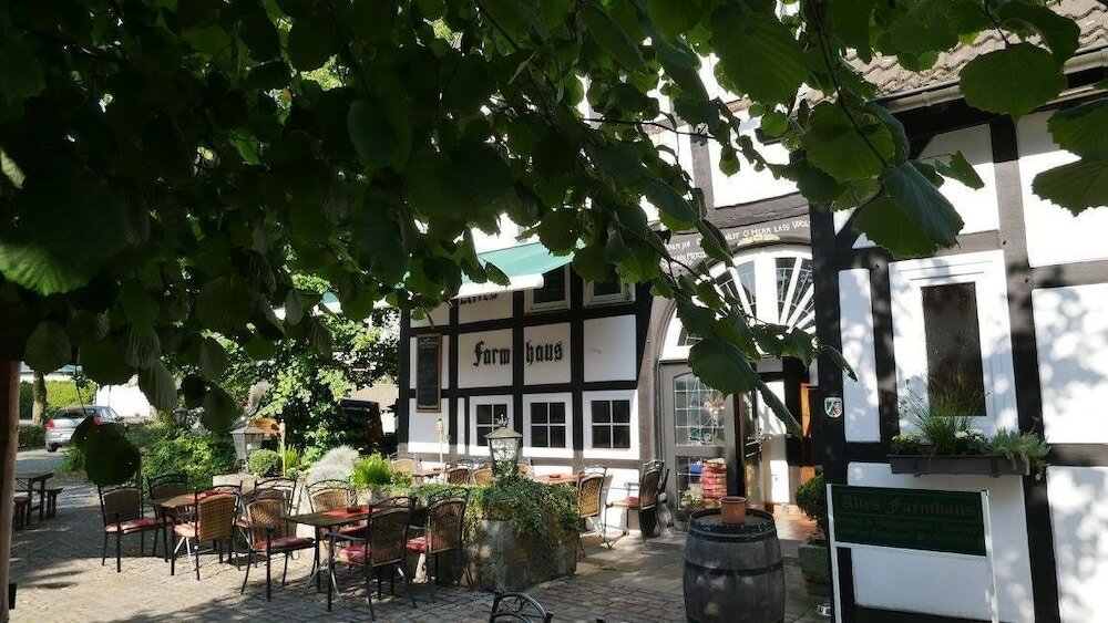 Фото Altes Farmhaus
