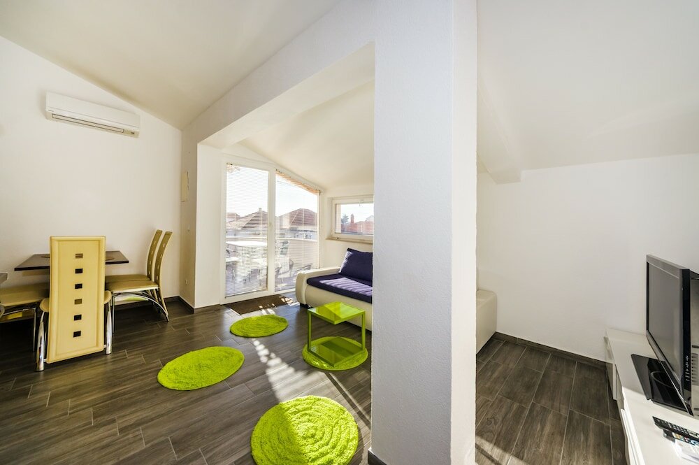 Фото Apartments Rotim