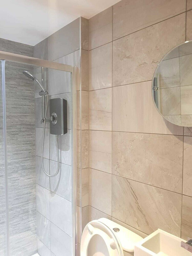 Фото The Duke Apartments