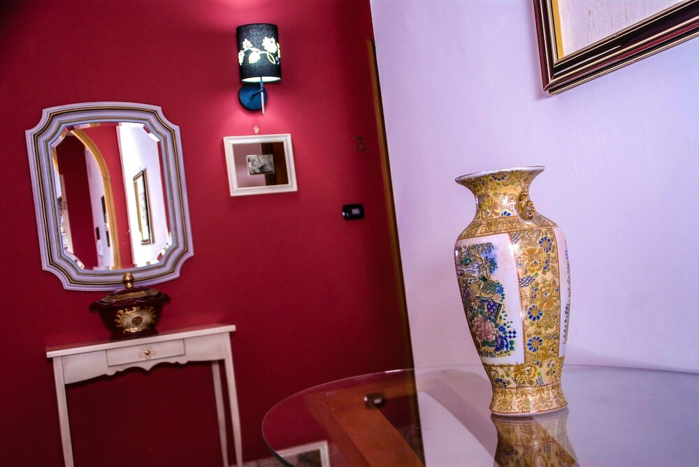 Фото B&b L'Imperatore