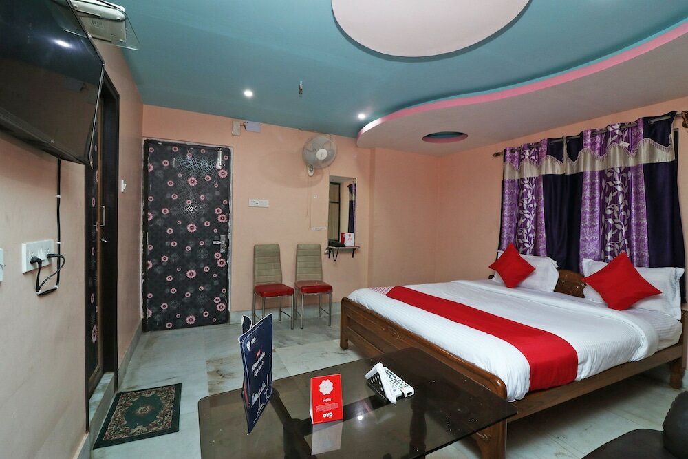 Фото Oyo 16627 Xpress Inn