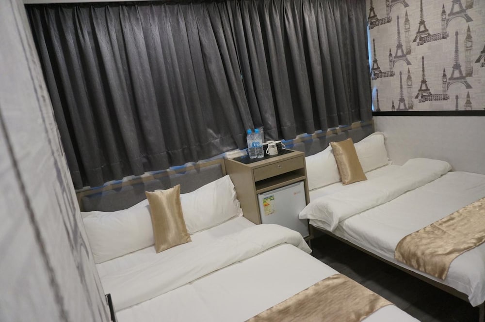 Фото Vve Vve Hotel