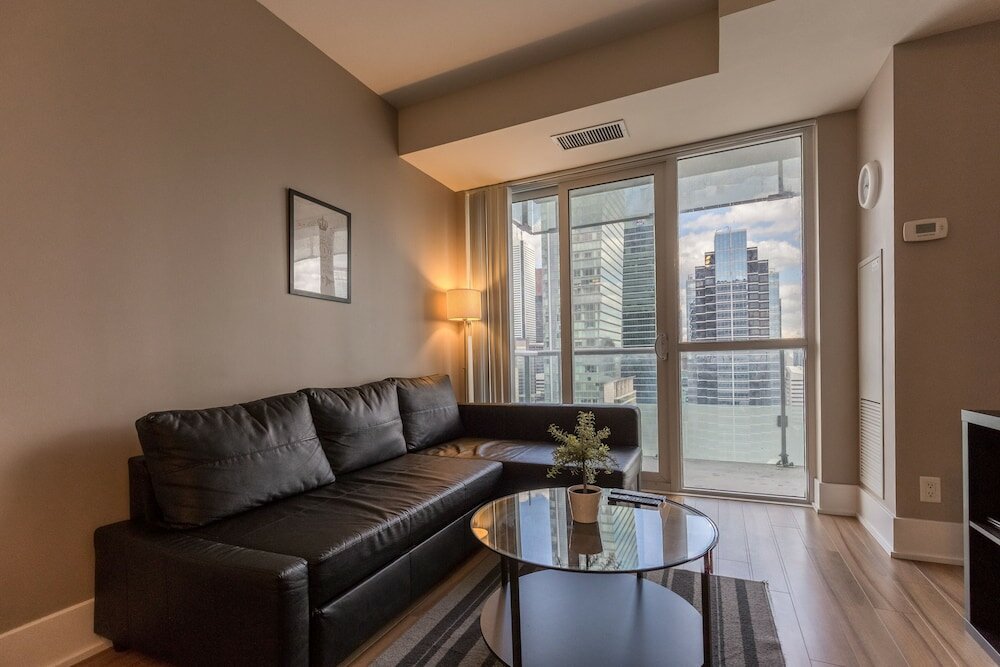 Фото Atlas Suites Entertainment District