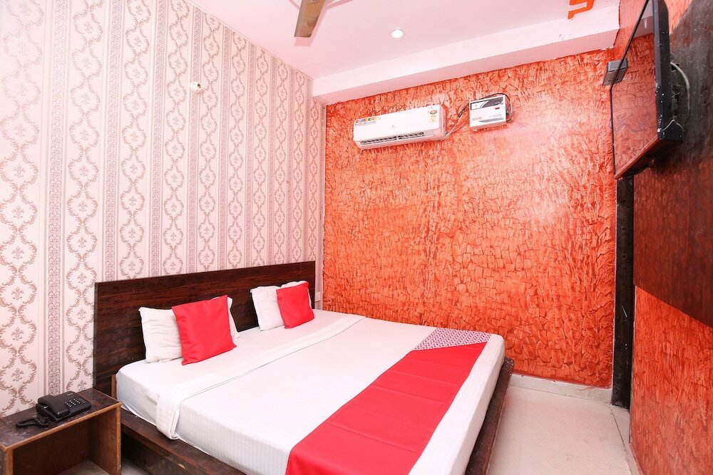 Фото Oyo 19565 Hotel Galaxy