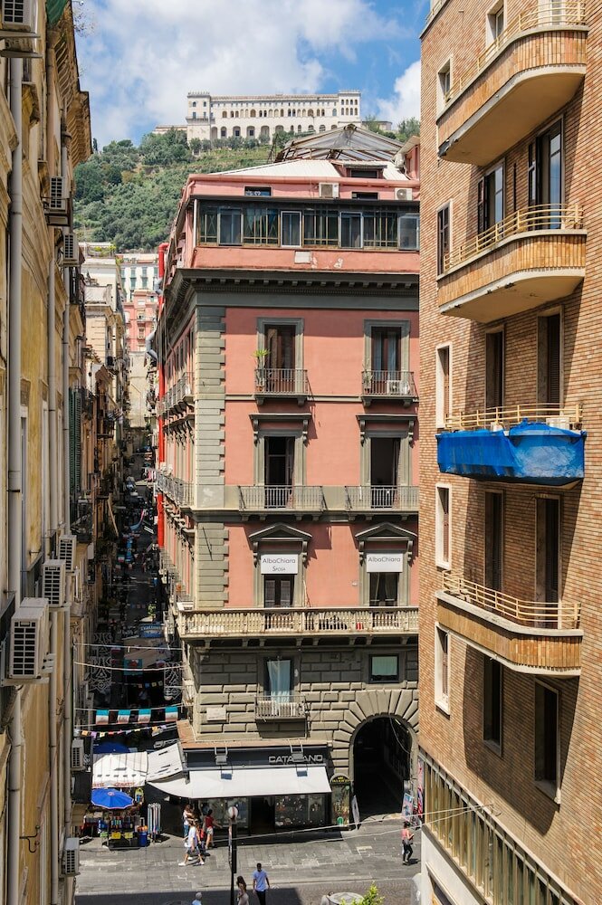 Фото Toledo Stay Ok