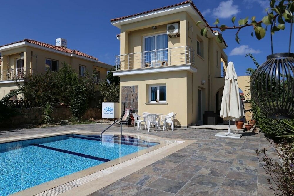 Фото Villa Sardunya Sunset by Amy Villas