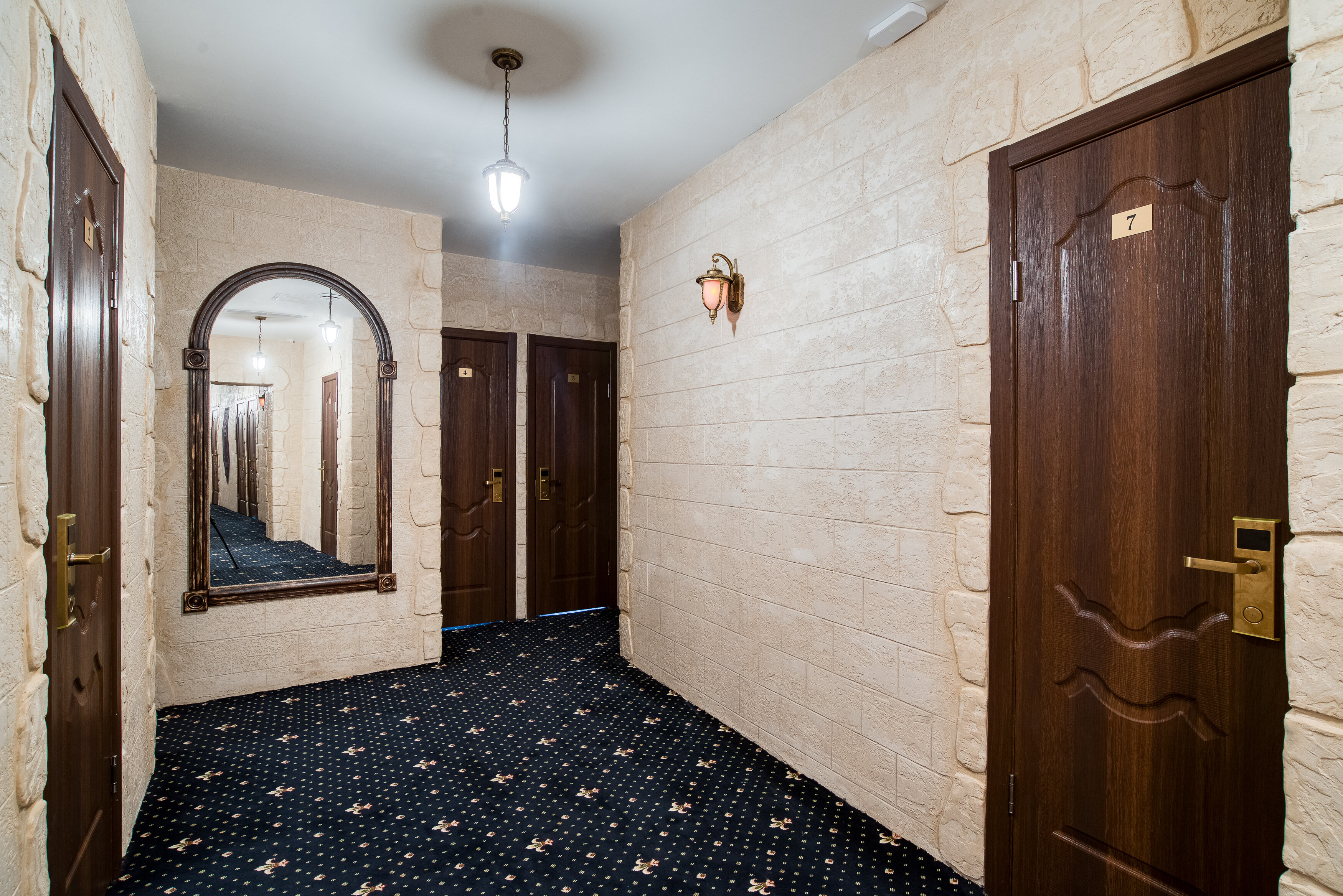 Фото Винтерфелл Старый Арбат