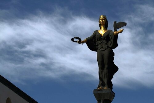 Внешний вид отеля Хотел Света София в Софии, фото 4