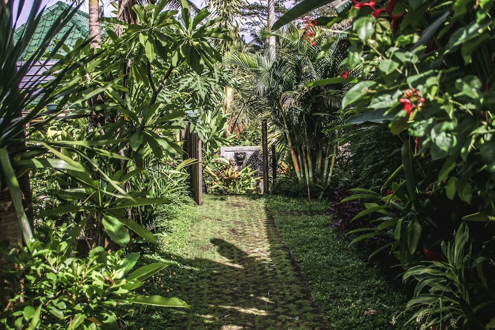 Фото Kubu Jamu Ubud